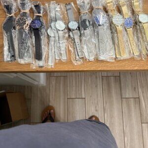 Fashion Watches
